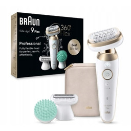 Depilator Braun Silk-Epil SES9-071 3D