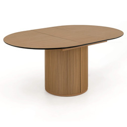 Stół rozkładany DT-136 120x140/180 Orzech