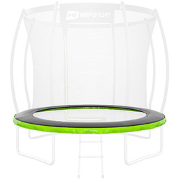 Osłona sprężyn trampoliny 244 cm / 8ft HS-TSC008DZ