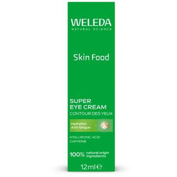 Weleda Skin Food Krem pod oczy, 12 ml