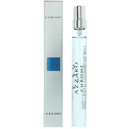 Azzaro, Chrome, Eau De Toilette, For Men, 10