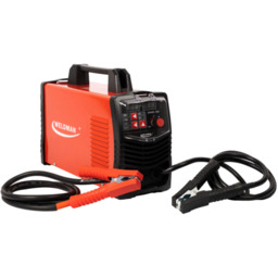 WELDMAN SPARK 800 - Prostownik z rozruchem 12/24V