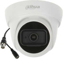 Kamera Analogowa HD Dahua HAC-HDW1800TL-A-0280B Mikrofon 8MPx 2.8mm