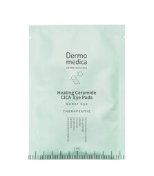 Dermomedica Healing Ceramide CICA Eye Pads / Under