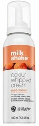Milk_Shake Colour Whipped Cream pianka tonująca do włosów