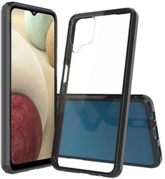 Etui Magnetyczne 360 do Samsung Galaxy A12