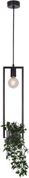 Dekoracyjna lampa wisząca Estera K-4037 Kaja z funkcją