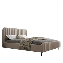 Łóżko tapicerowane PRESTIGE 120x200 Kolor do wyboru
