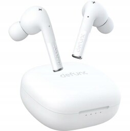 Słuchawki Bluetooth do DeFunc True Entertainment 5.2 Bezprzewodowe