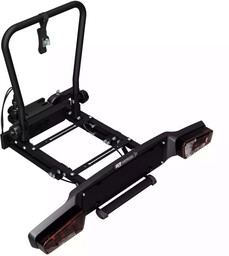 Bagażnik PZ-GP Saturn - baza na hak