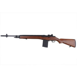 Karabinek ASG CYMA CM032 - wooden style (CYM-01-000194)