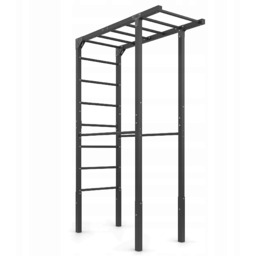 Drabinka Gimnastyczna Zewnętrzna Ogrodowa MO-003