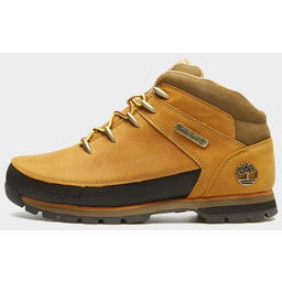 TIMBERLAND EURO SPRINT MID LACE BOOT