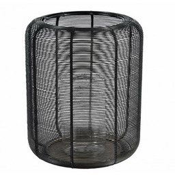 Lampion Belldeco Modern Black 1B