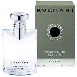 Bvlgari, Pour Homme Extreme, woda toaletowa, 100 ml