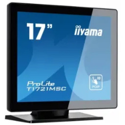 Monitor ProLite 17 cali T1721MSC-B2 POJ.10PKT.TN,IPX3,HDMI