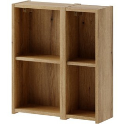 COMAD Szafka łazienkowa wisząca NOVA COAST EVOKE 50