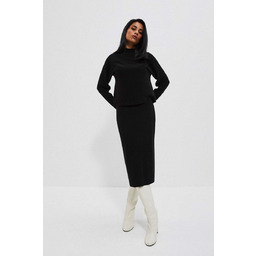 Ołówkowa spódnica-S