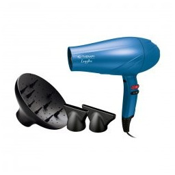 GA.MA Leggero AC Motor 4D Therapy Ozon Ionic,