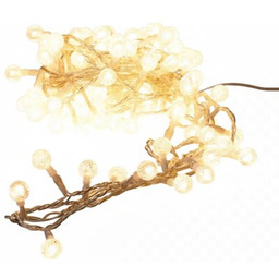 CHRISTMAS DECORATION Dekoracyjna kulka 7699655