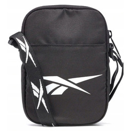 Torebka na ramię saszetka Reebok H36585 organizer