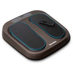 Homedics PSL-2000H-EB Masażer stóp i nóg z wibracją