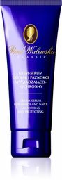Miraculum Pani Walewska Classic Krem-Serum do rąk wygładzająco-ochronny