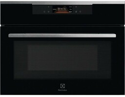 Kuchenka mikrofalowa Electrolux KVLBE08X CombiQuick 800