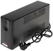 Zasilacz UPS AT-UPS850-LED 850 VA EAST