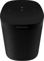Sonos One SL głośnik bezprzewodowy (czarny)