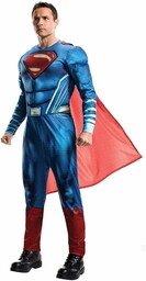 Rubie''s Oficjalny kostium Supermana DC Warner Bros Justice