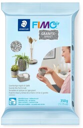 Lekka masa modelarska 350g granit-efekt Fimo Air ST-8150-G8-89200