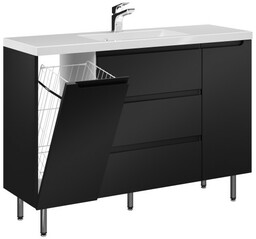 Szafka Stojąca Z Umywalką ETH 120 cm KD