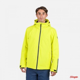 Rossignol Kurtka Narciarska Strawpile - Freshgreen