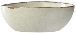 MISKA TRÓJKĄTNA SAND 140 mm