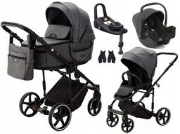 Wózek Adamex Zico New Joie I-snug 2 Baza