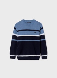 Mayoral 7385 Sweter Chłopięcy r.152