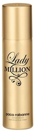 Paco Rabanne Lady Million Dezodorant spray 150ml