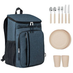 Torba Termoizol., 600D Rpet