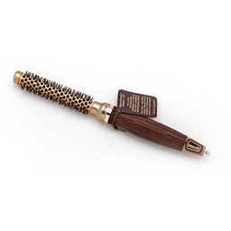 Olivia Garden NanoThermic Ceramic+Ion Round Brush szczotka