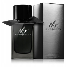 Burberry, Mr. Burberry, woda perfumowana, 100 ml
