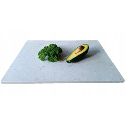 Deska do Krojenia Kuchenna Kamienna do Kuchni Bianco