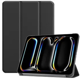 Bizon Case Tab Croc z klapką do iPad