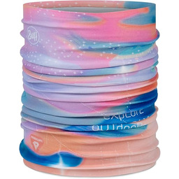 Buff TermoNet ocieplacz na szyję dla chłopca dziewczynki,