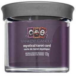 Yankee Candle Tumbler Mystical Tarot Card 122 g