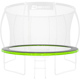 Osłona sprężyn trampoliny 366 cm / 12ft HS-TSC012DZ