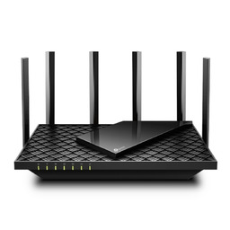 Access Point, Router TP-Link Archer AX72 802.11ax (Wi-Fi