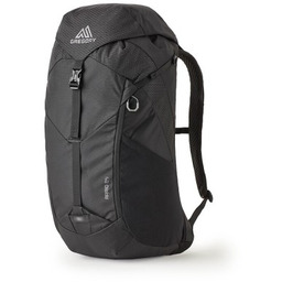 Gregory ARRIO 24 24 l Czarny