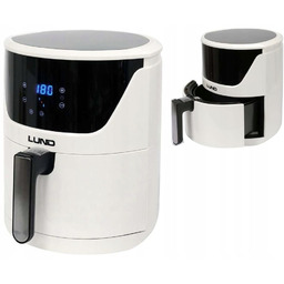 Frytkownica Frytownica Beztłuszczowa 1400W 4.5L