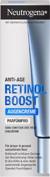 Neutrogena Retinol Boost, krem pod oczy, 15 ml